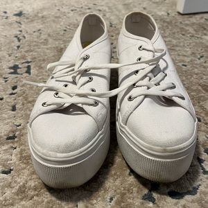 Steve Madden platforms